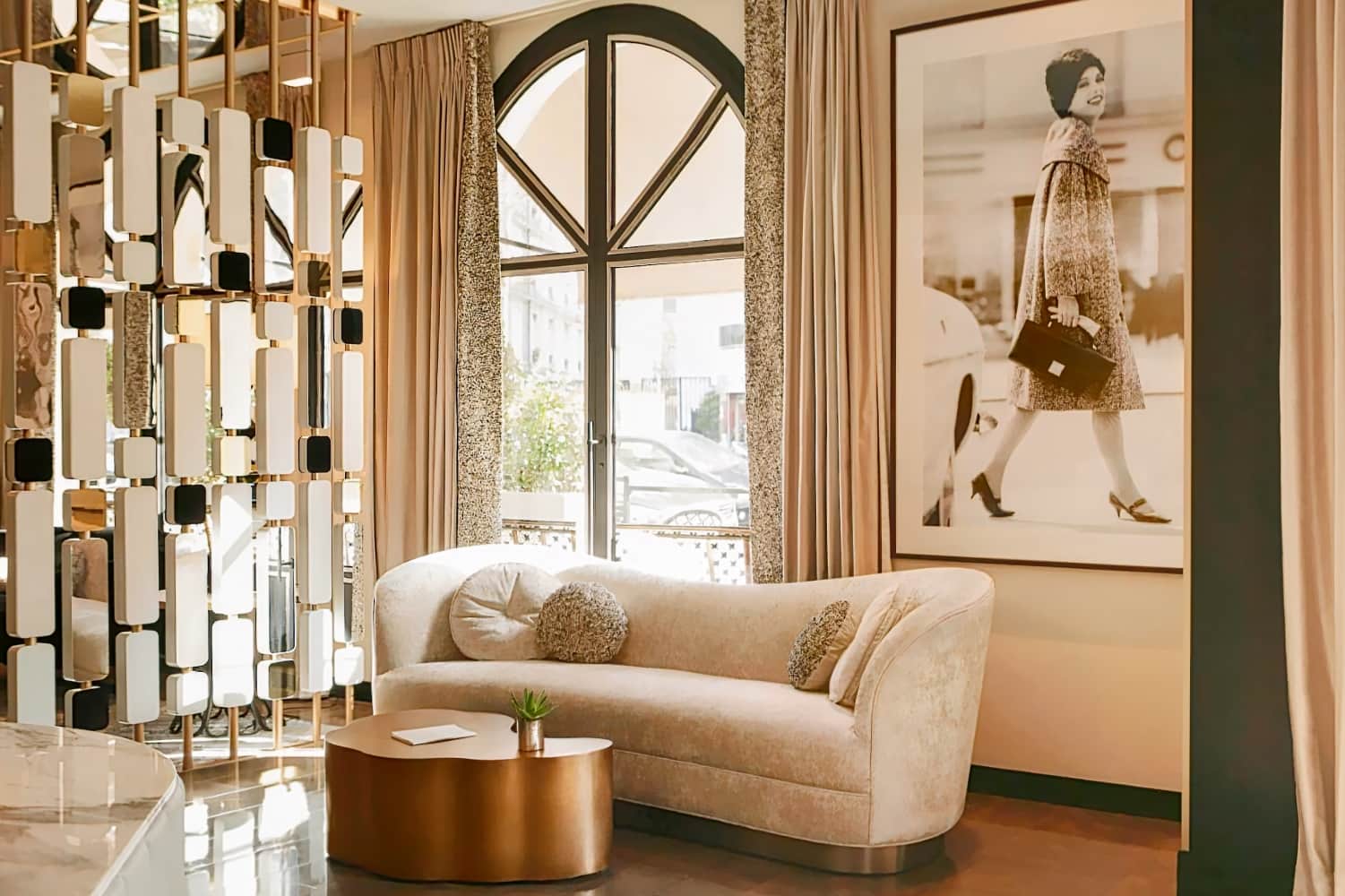 Hôtel Derby Alma