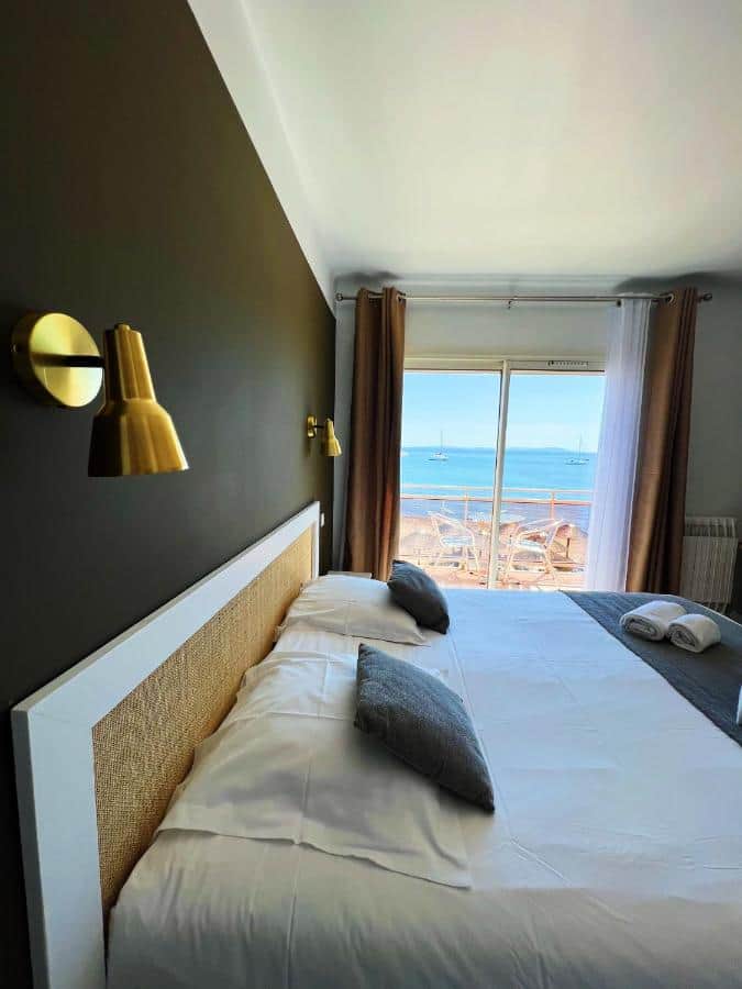 La Potinière