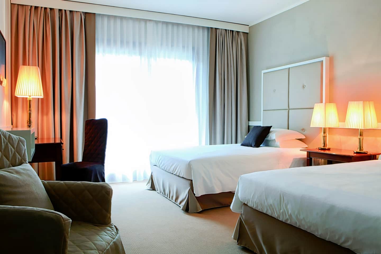 Blue Dream Hotel