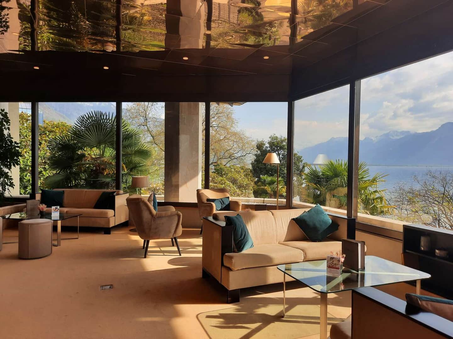 Royal Plaza Montreux