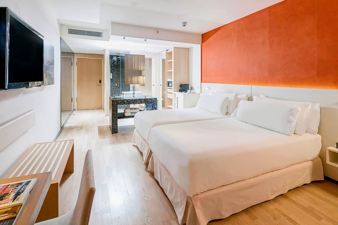 Barceló Hamburg