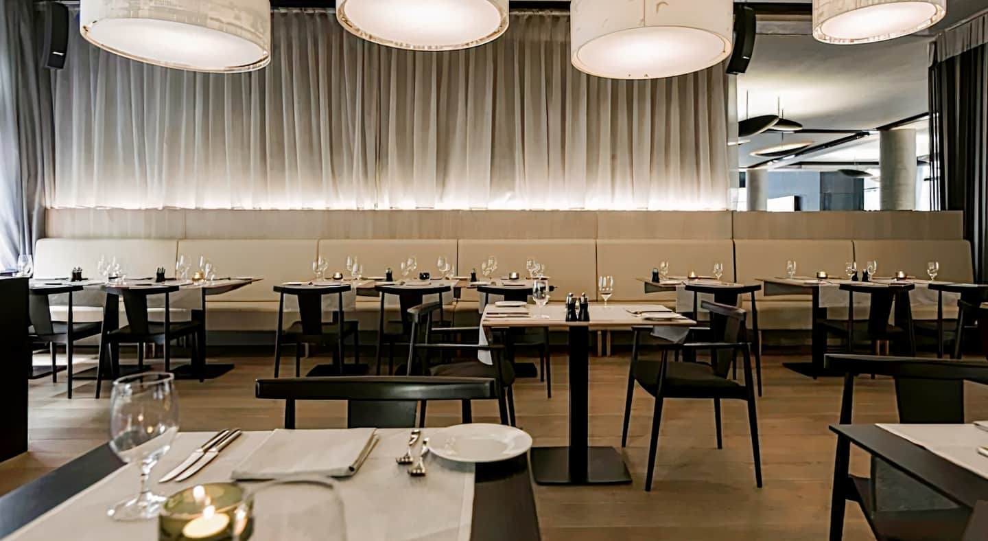 Barceló Hamburg
