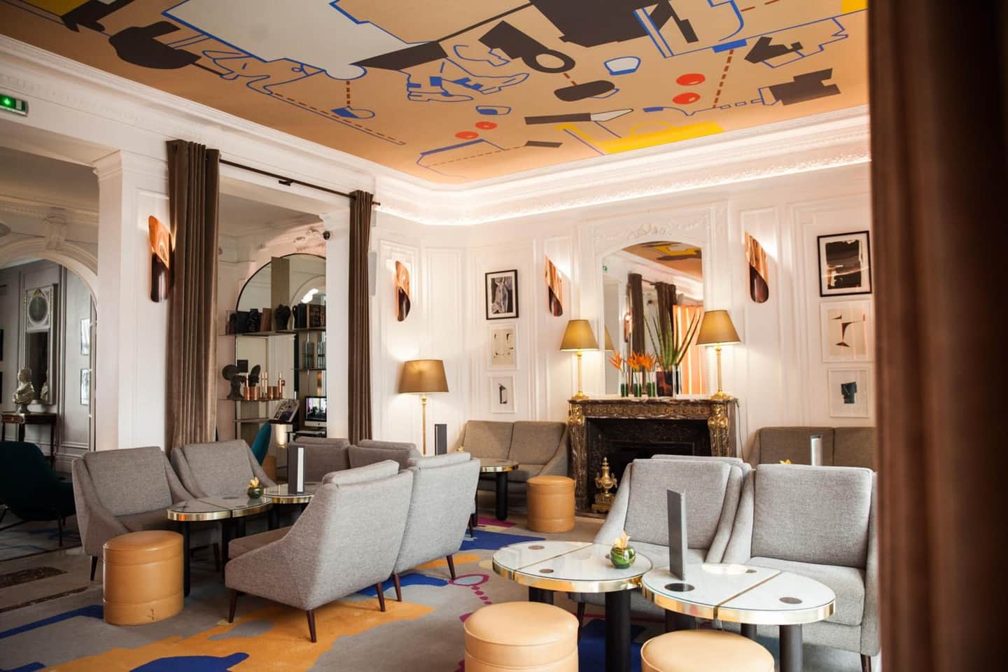 Hôtel Vernet