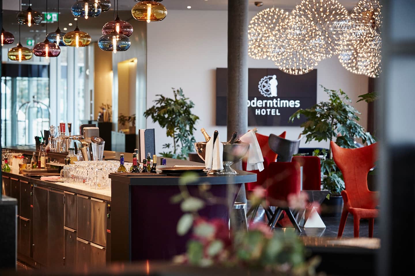 Modern Times Hotel, Vevey, A Tribute Portfolio Hotel
