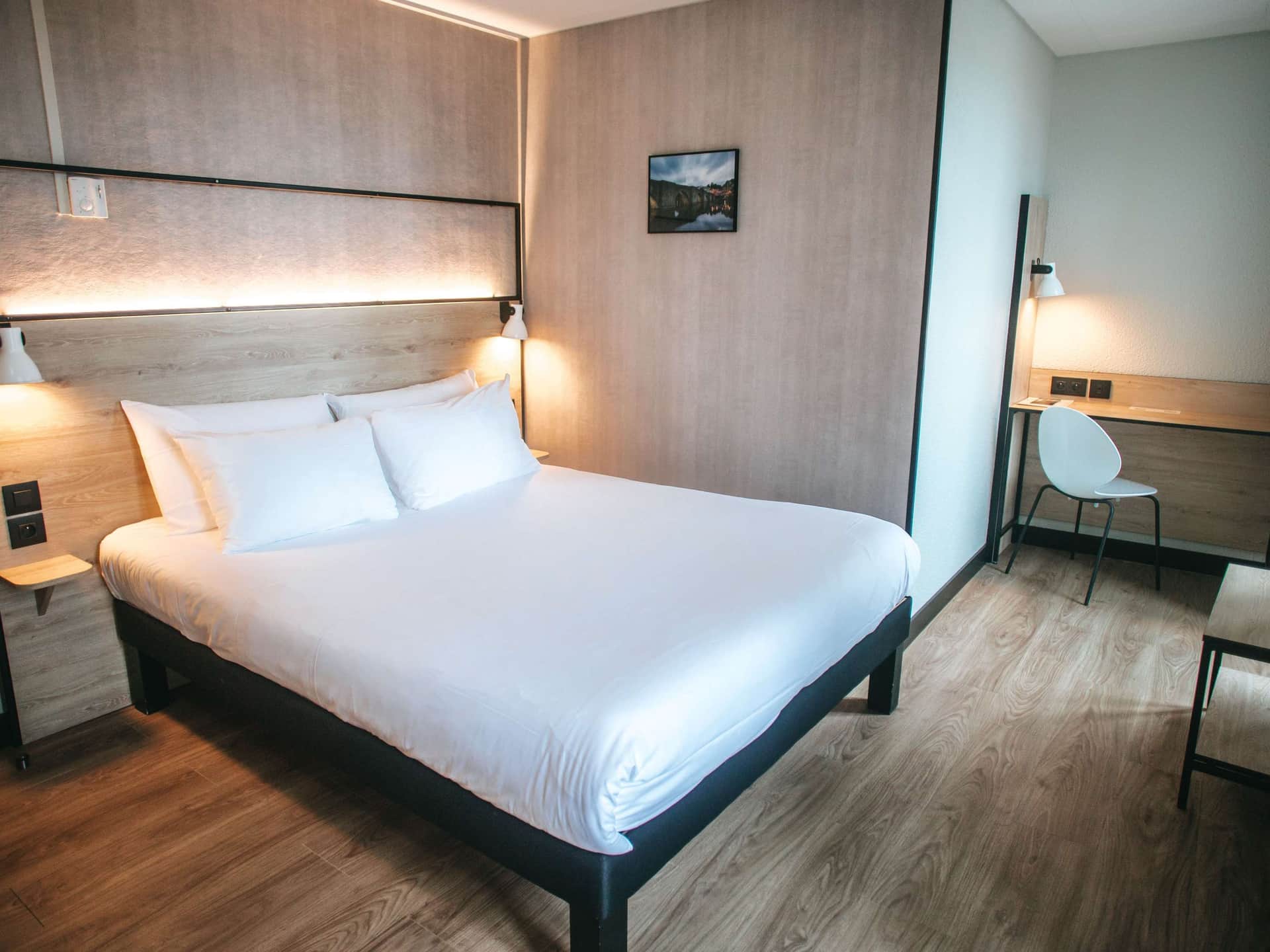 ibis Limoges Centre