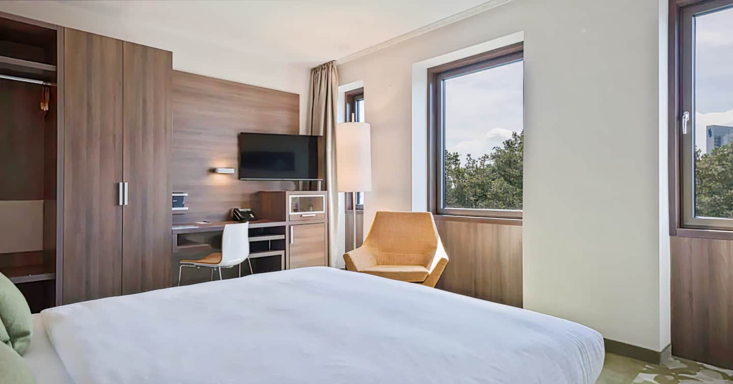 Meliá Düsseldorf