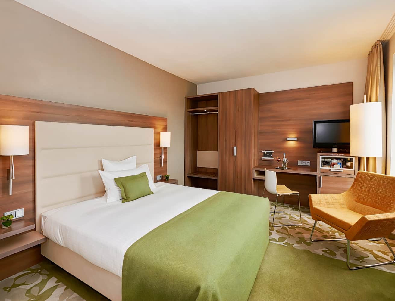 Meliá Düsseldorf