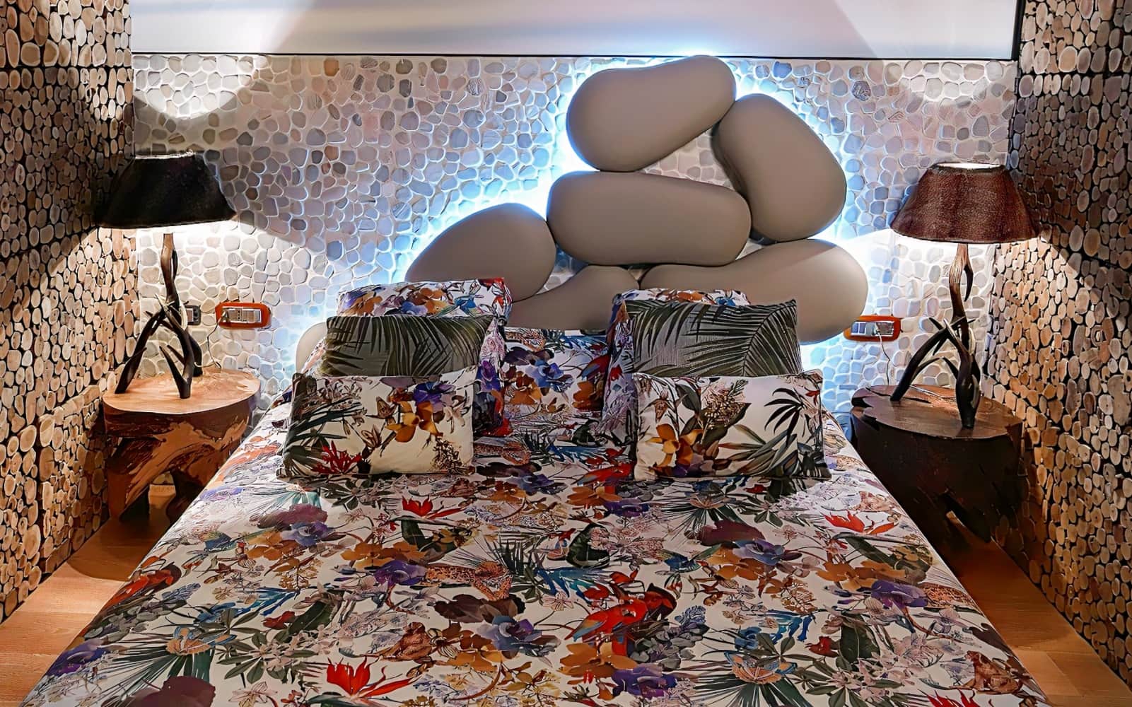 Spagna Royal Suite