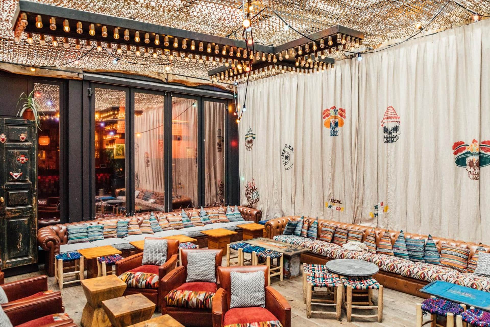1K Hôtel