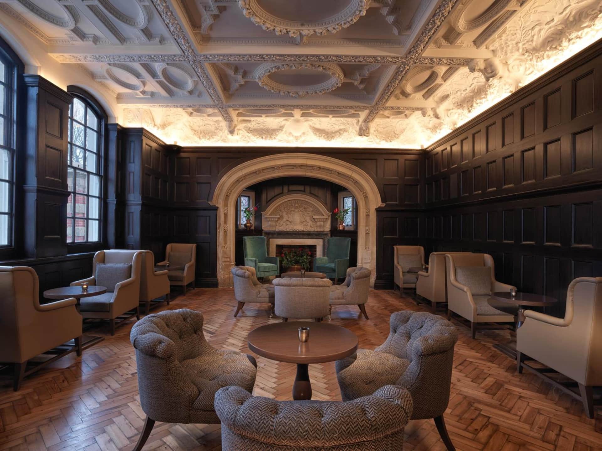 The LaLit London