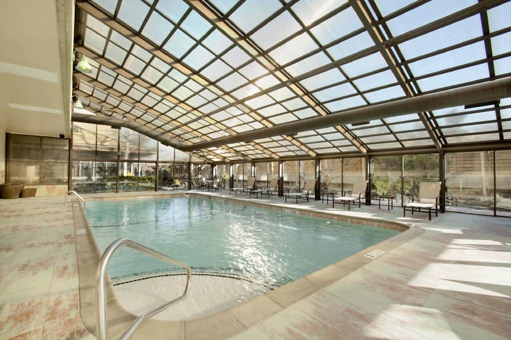 Hilton JFK Airport