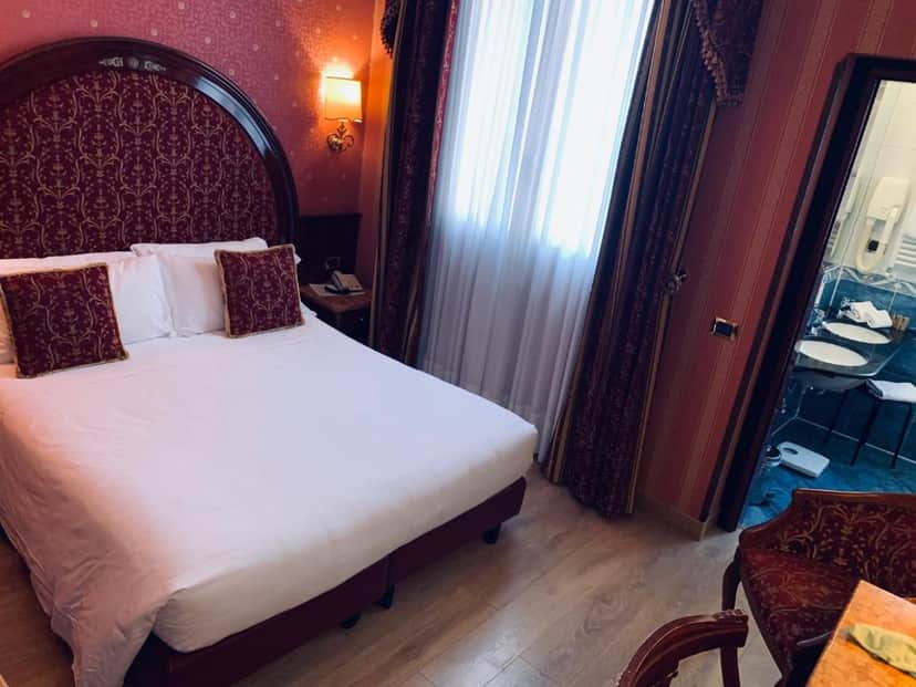 Hotel Vittoria Milano
