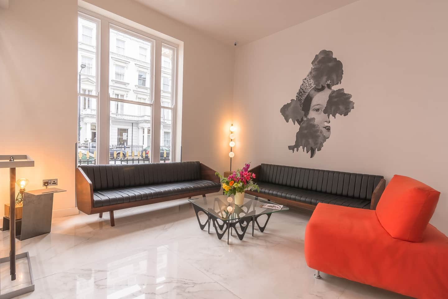 Victoria inn