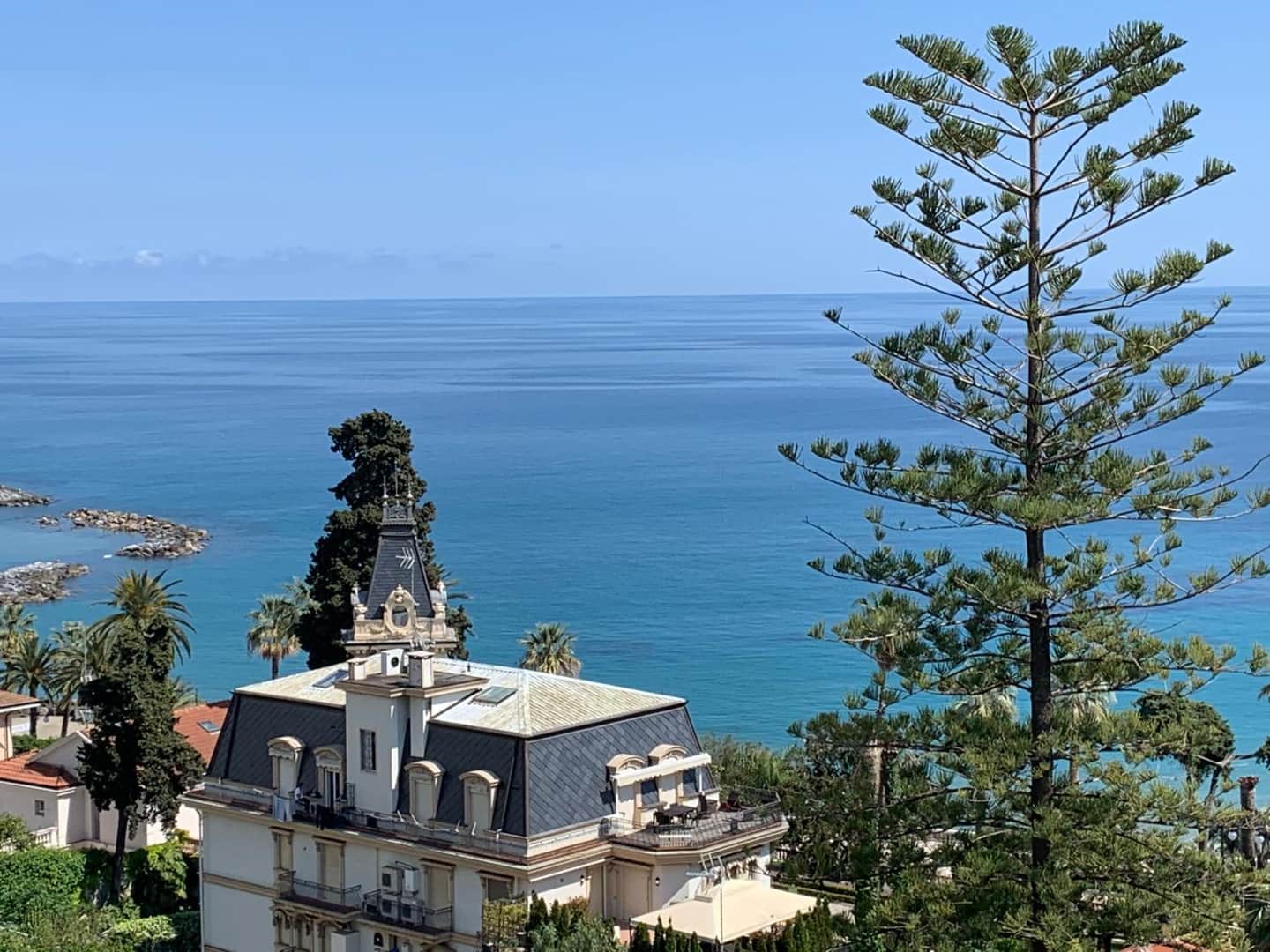 Grand Hotel & Des Anglais