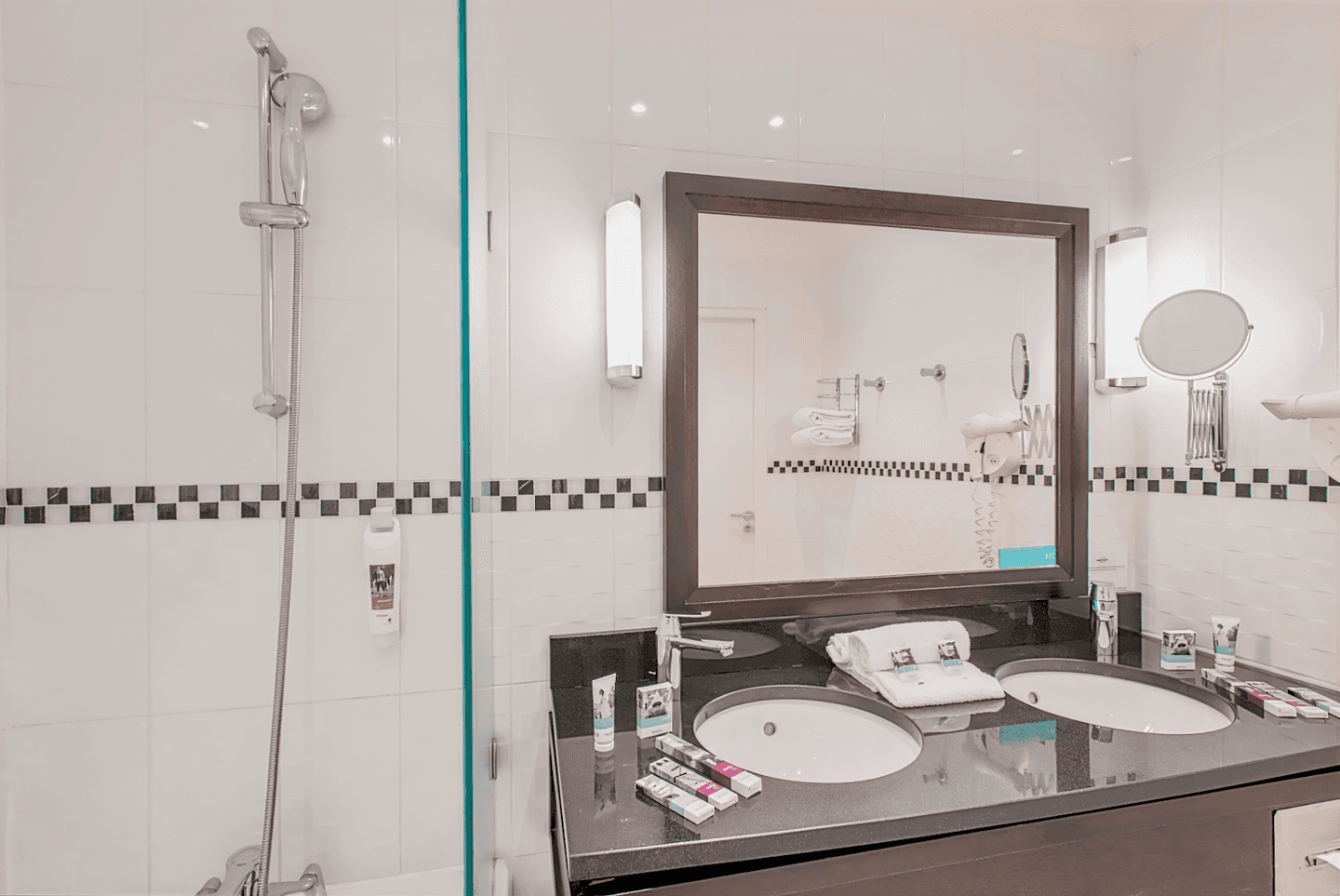 Mercure Le Mans Centre Hotel