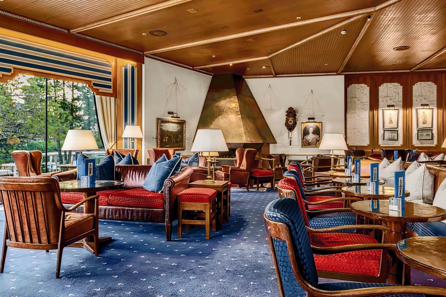 Hilton Amsterdam