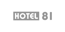 Hotel 81