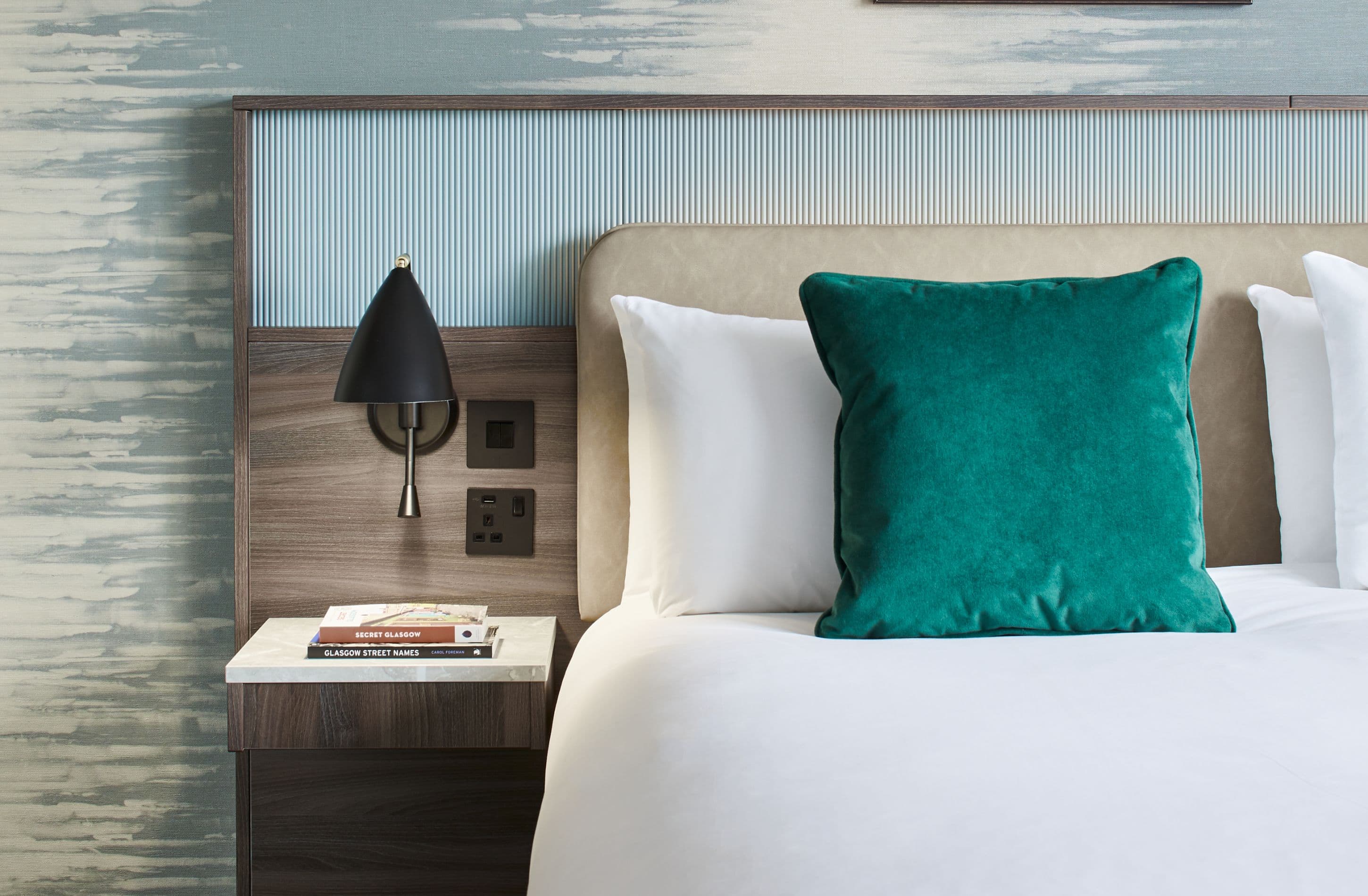 Leonardo Royal Hotel Glasgow