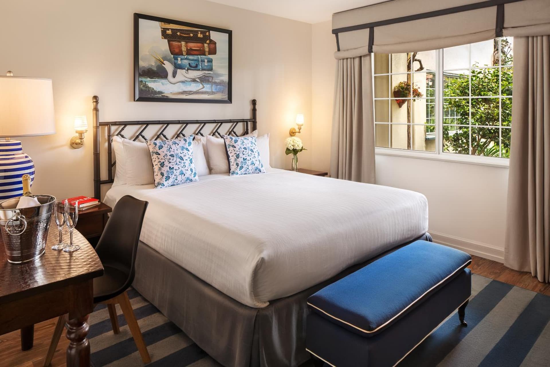Hotel Milo Santa Barbara
