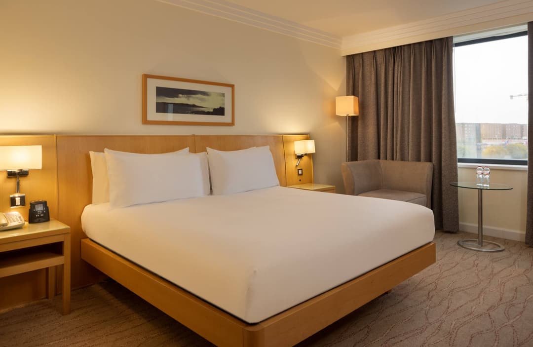 Hilton Dublin Airport