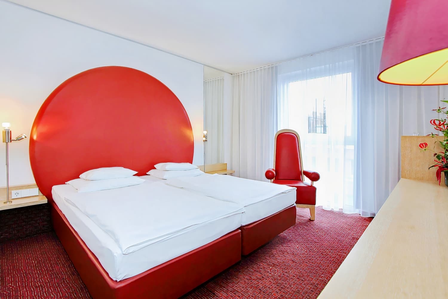 ARCOTEL Rubin Hamburg