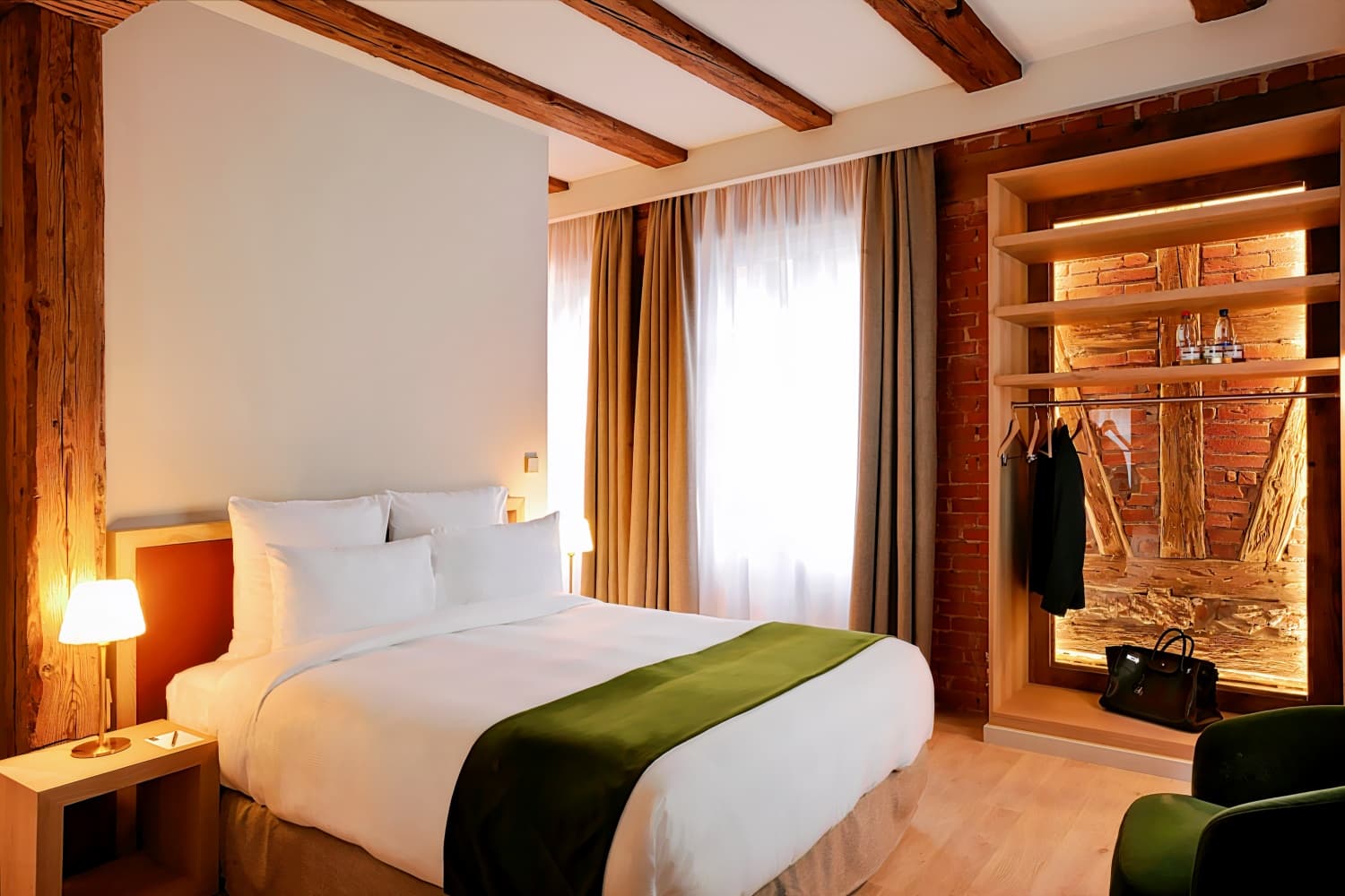 5 Terres Hôtel & Spa - MGallery Collection