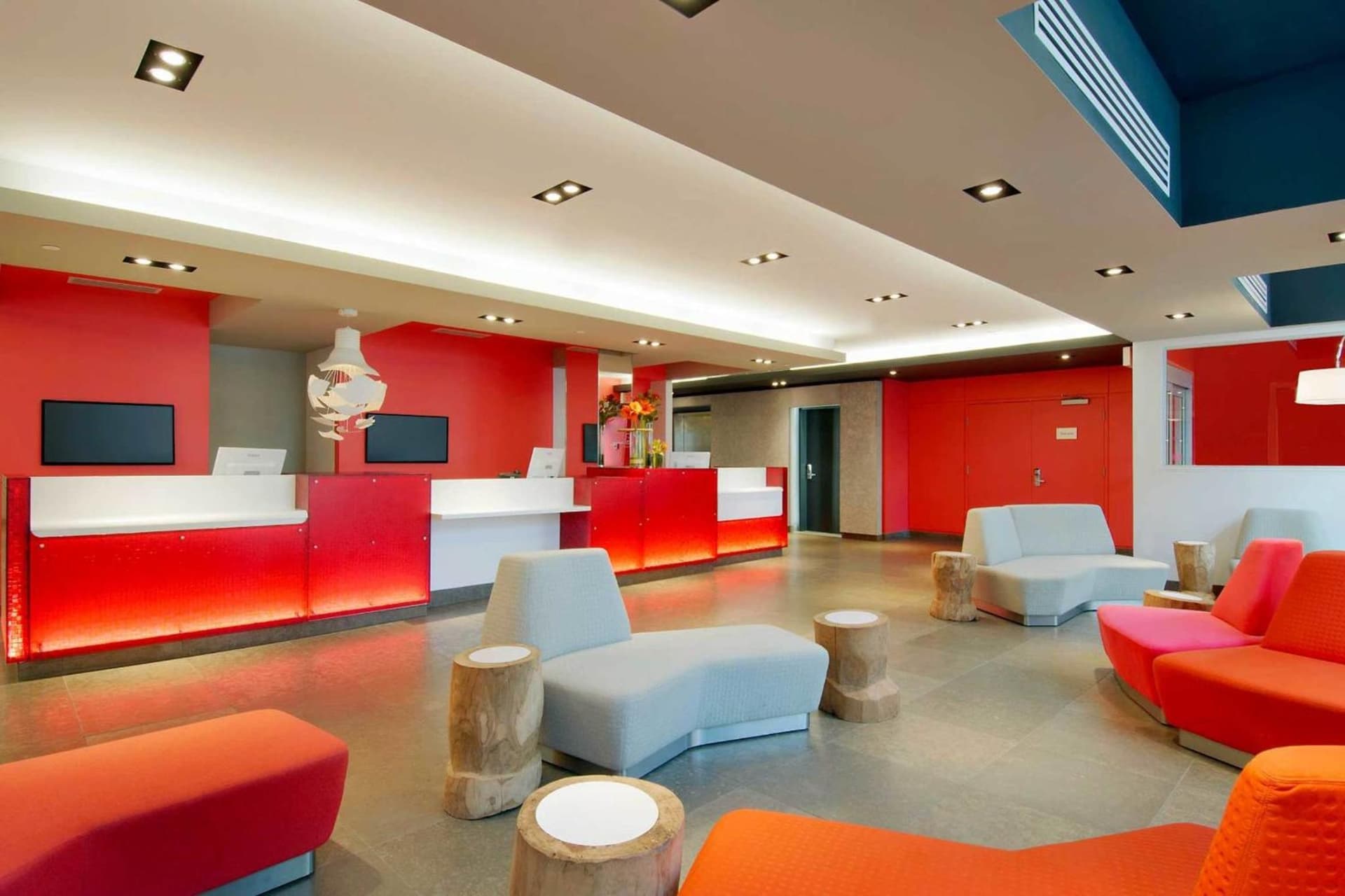 Novotel Montréal Centre
