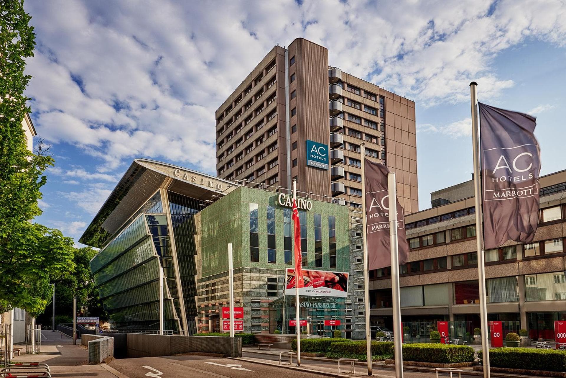 AC Hotel Innsbruck