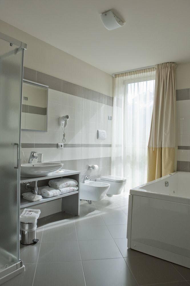 Cristal Resort & SPA