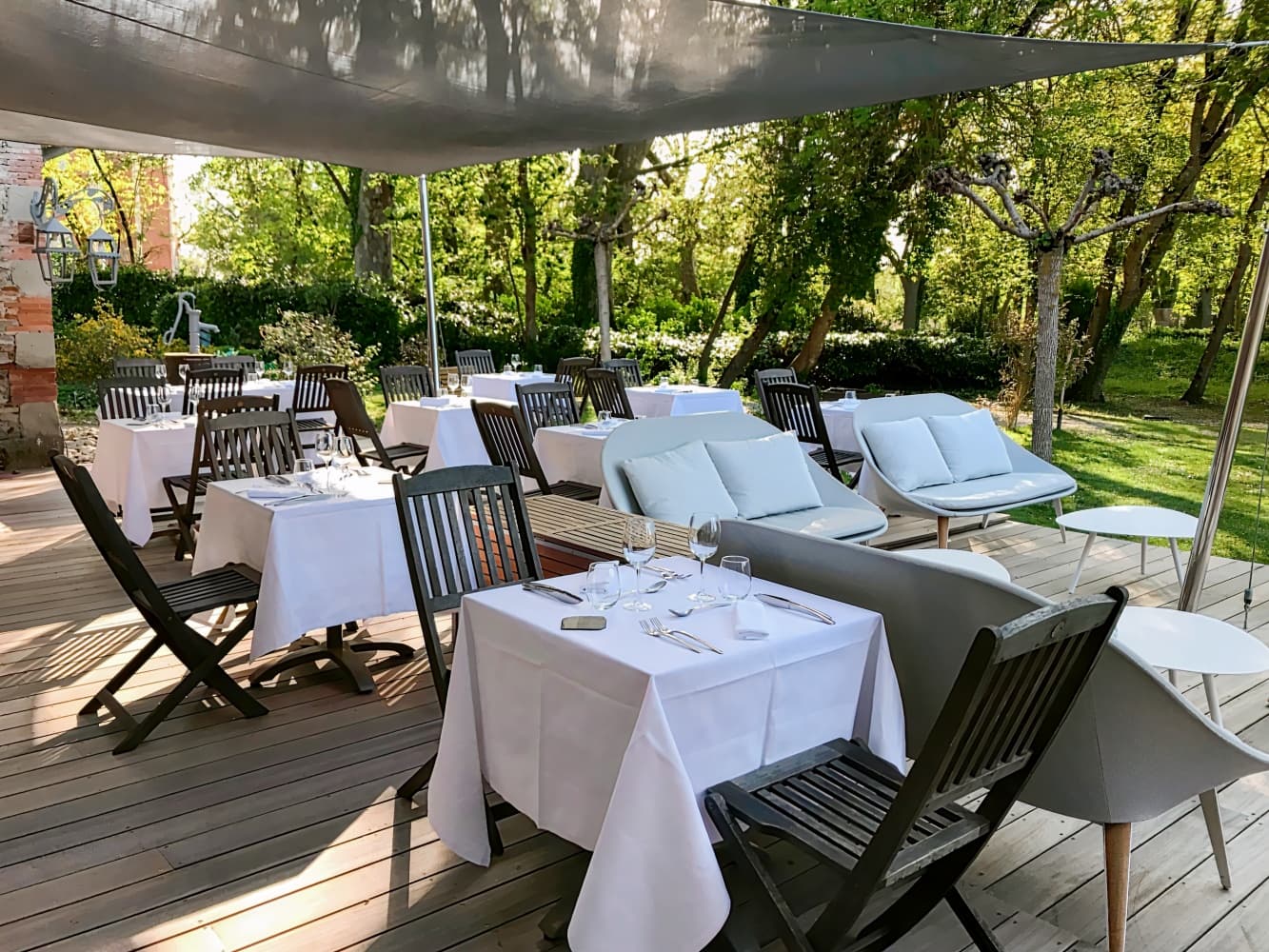 Pavillon du Château