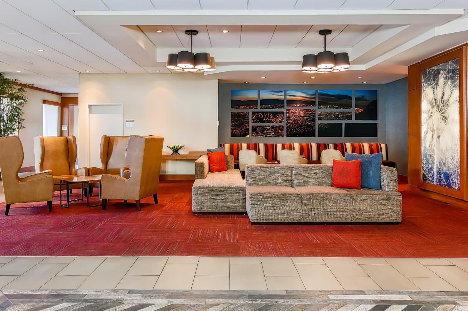 Hyatt Place San Jose Downtown