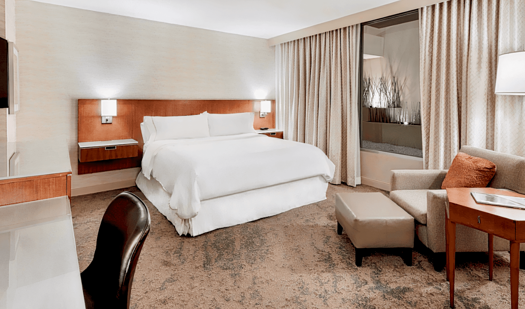 The Westin Minneapolis