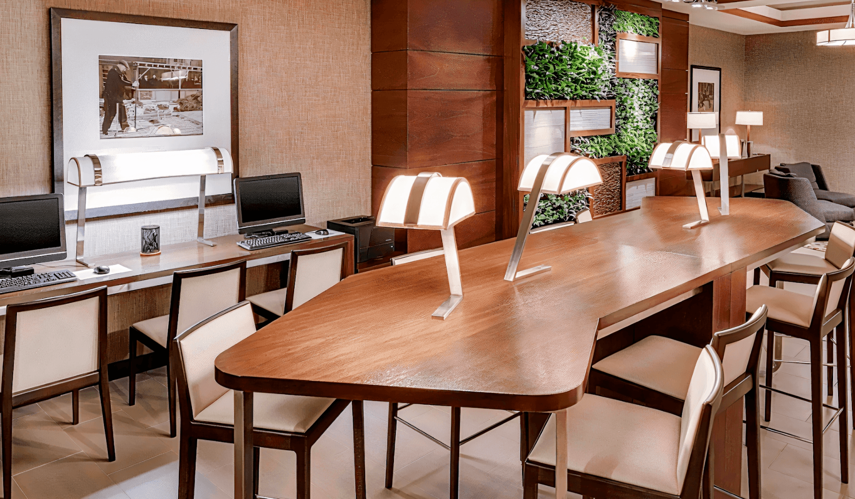 The Westin Minneapolis