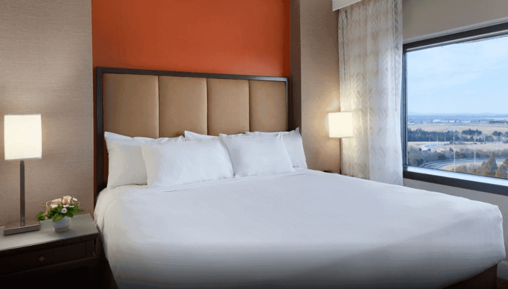 Hyatt Regency Dulles (doublon)