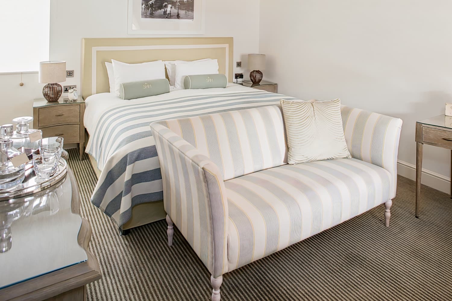 Sidmouth Harbour Hotel