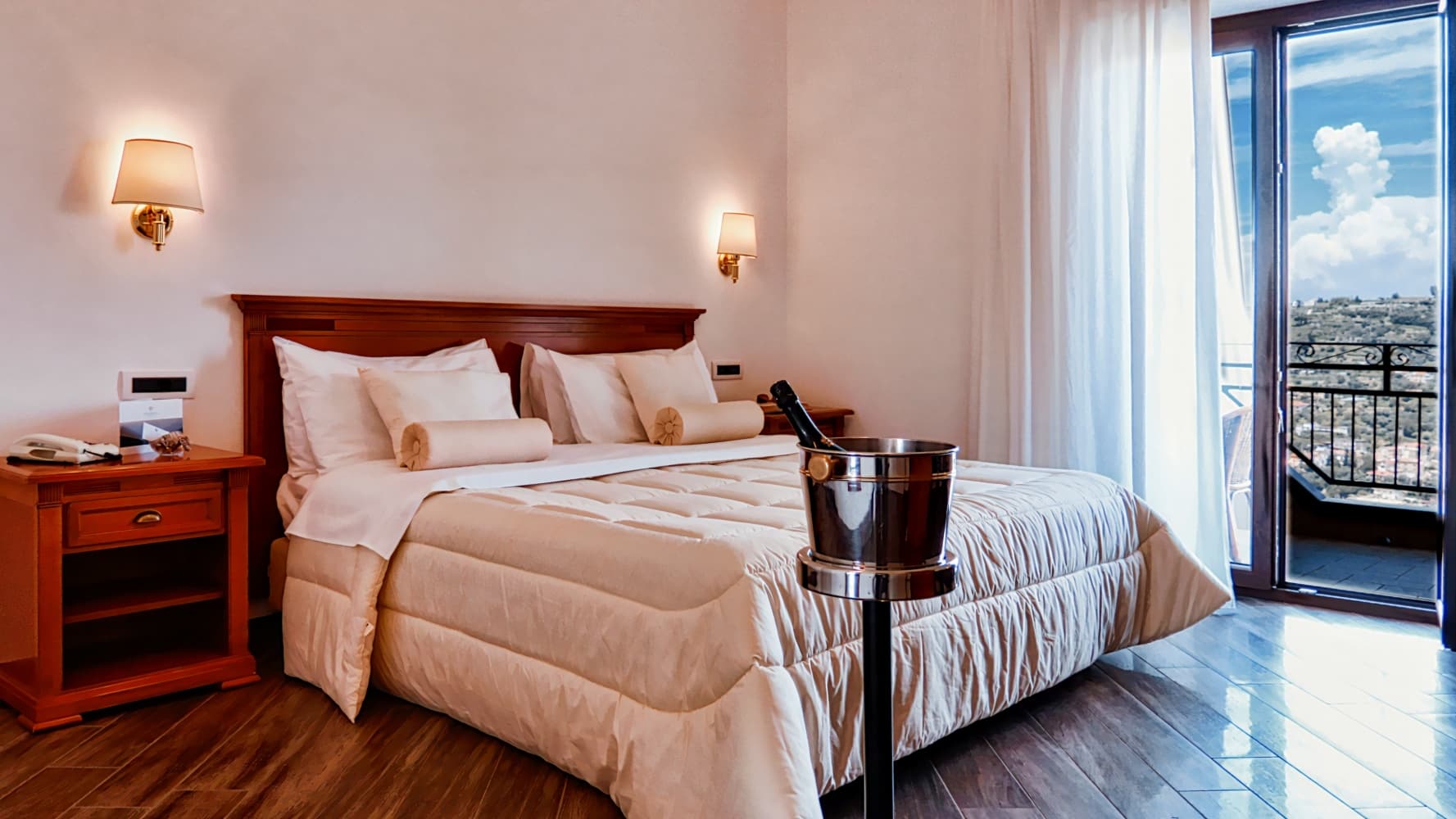 Sant'angelo Resort & Spa