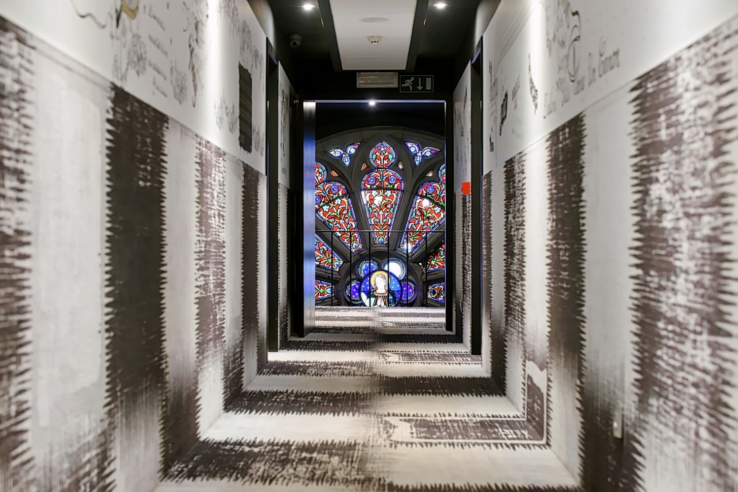 Martin's Dream Hotel