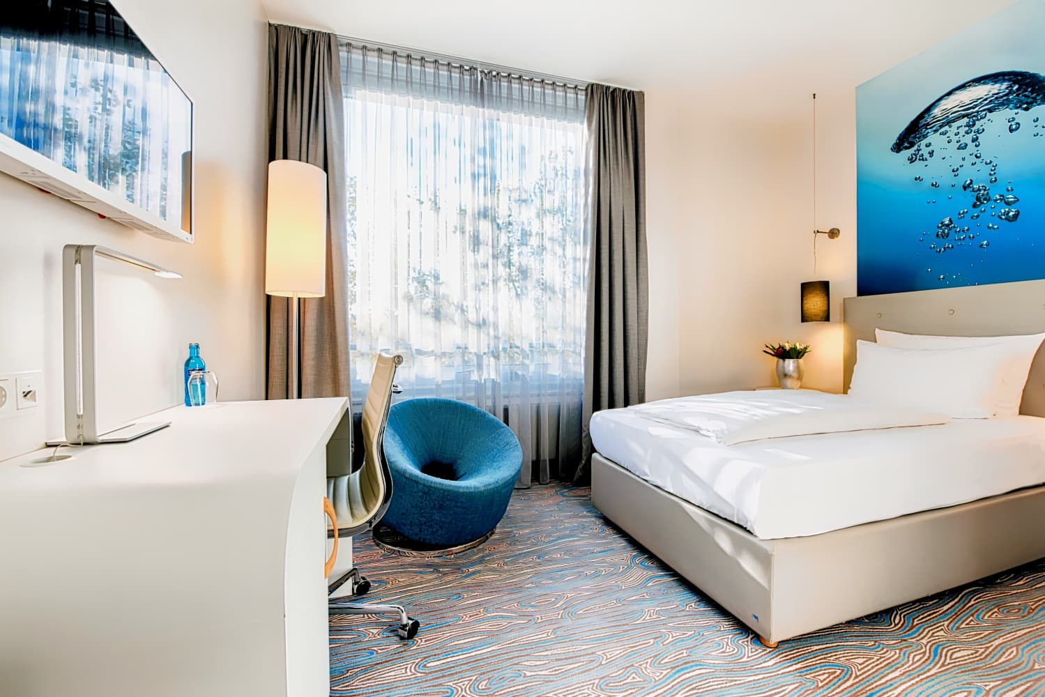 ACHAT Hotel Bremen City