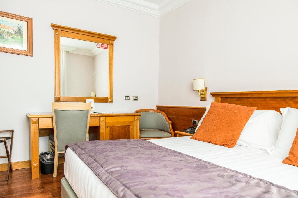 Hotel Giolli Nazionale