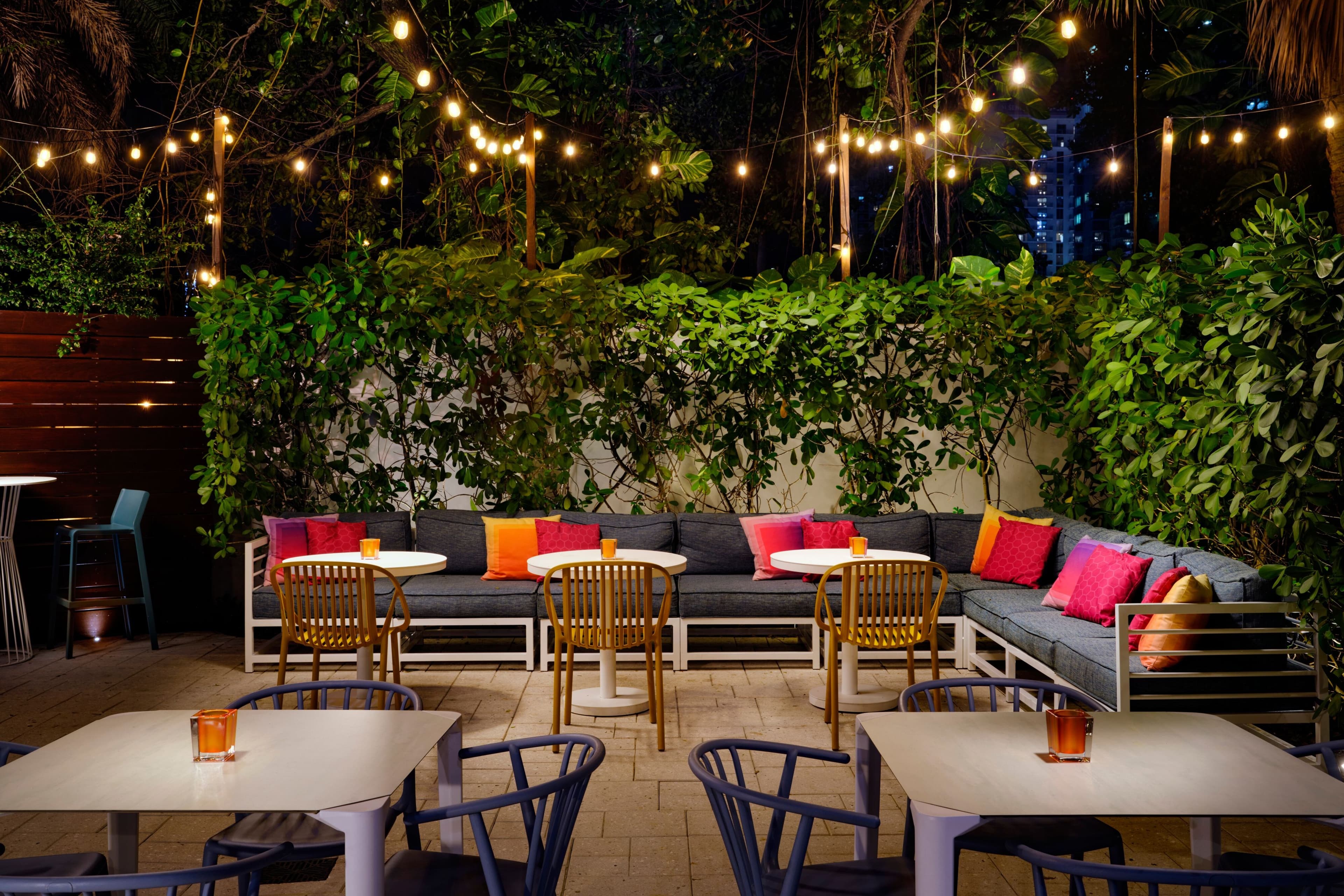 Aloft Miami Dadeland