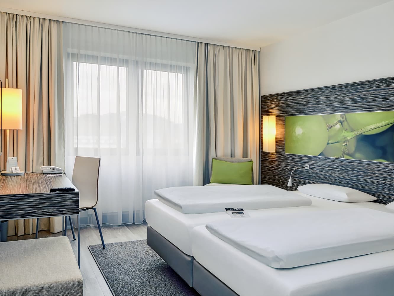 Mercure Hotel Koblenz