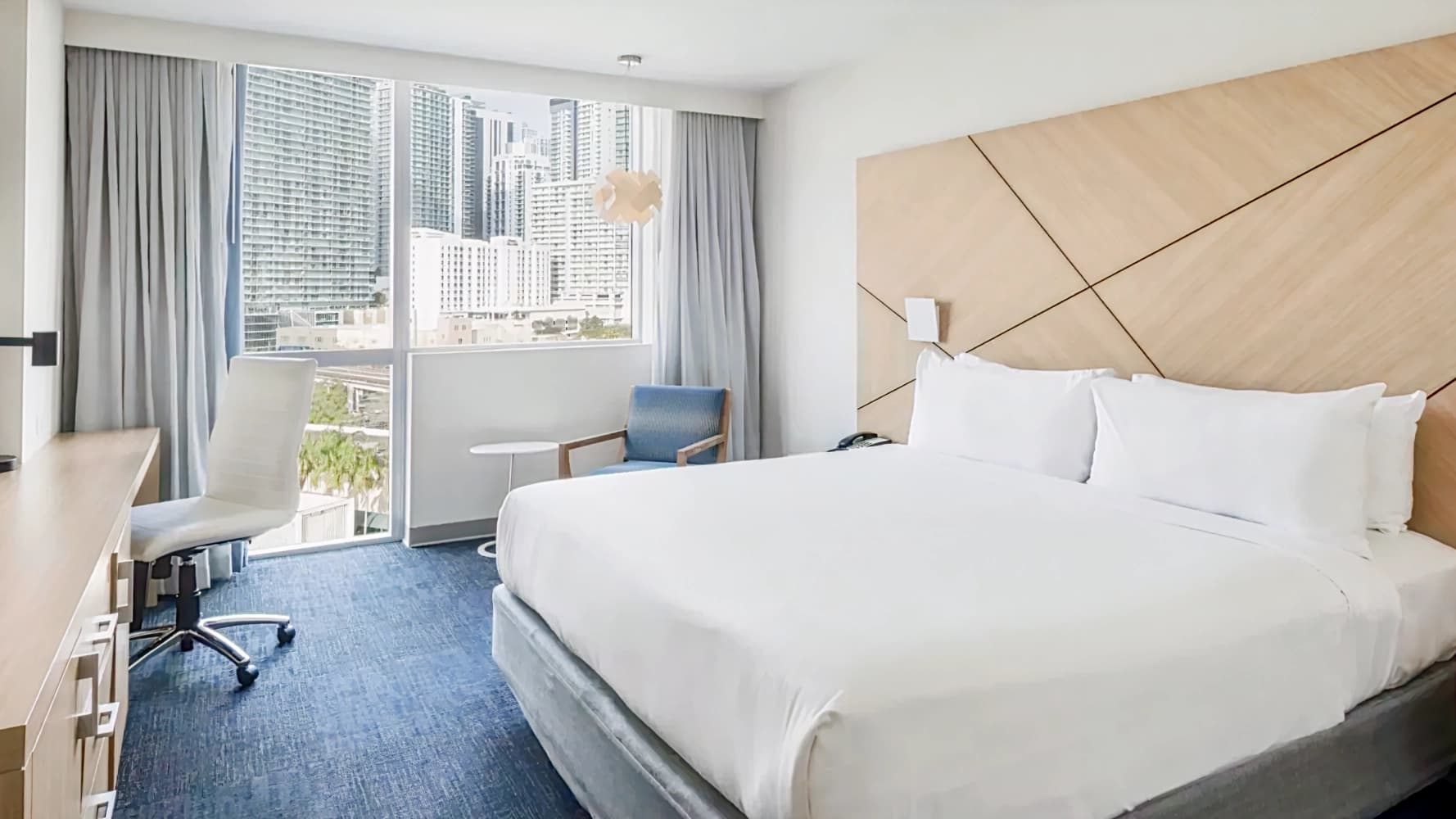 Novotel Miami Brickell