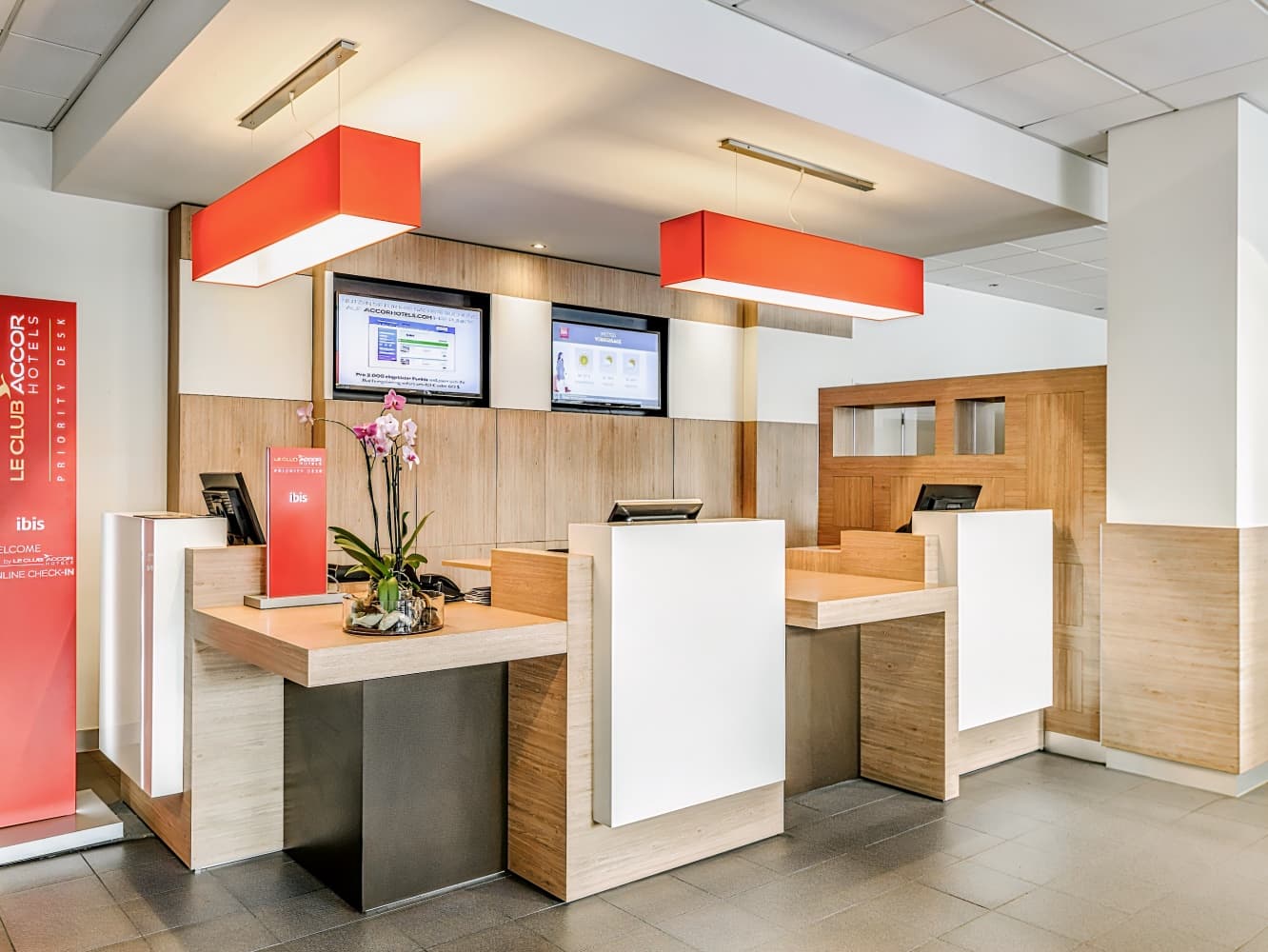 ibis Berlin Ostbahnhof