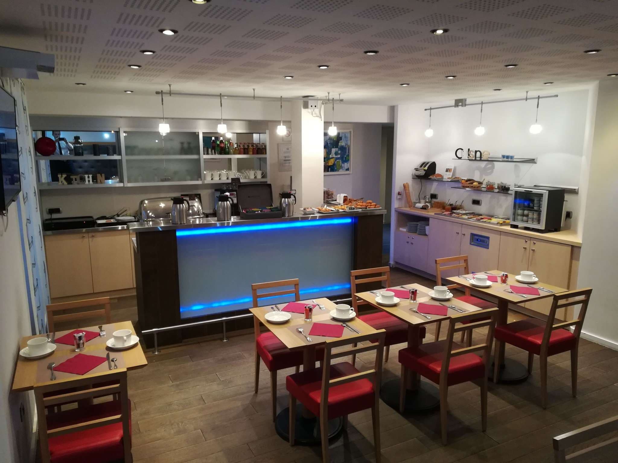 Mercure Vittel Hotel