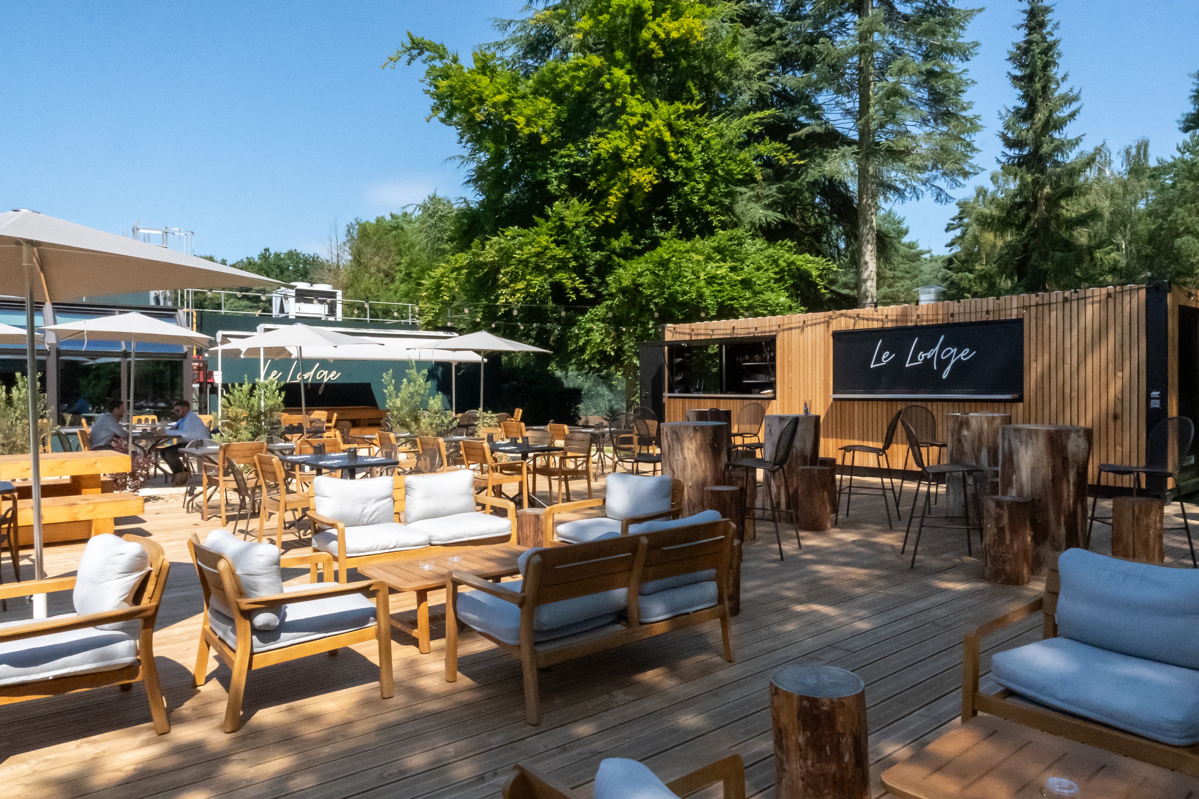 Novotel Rouen Sud Zenith Parc Expo