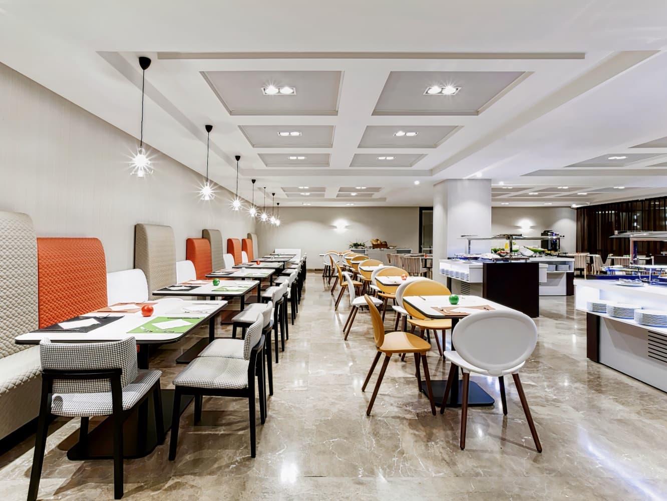 Novotel Madrid Center