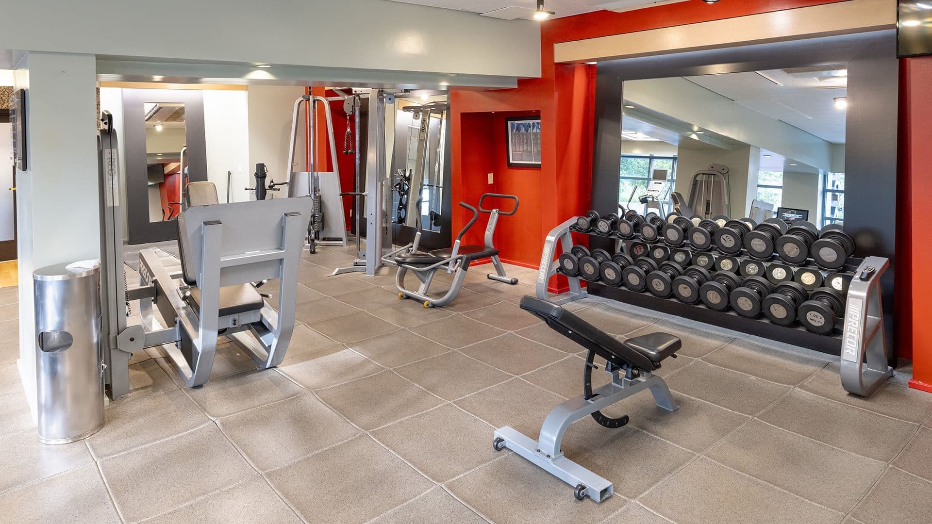 Coast Seattle Downtown by APA