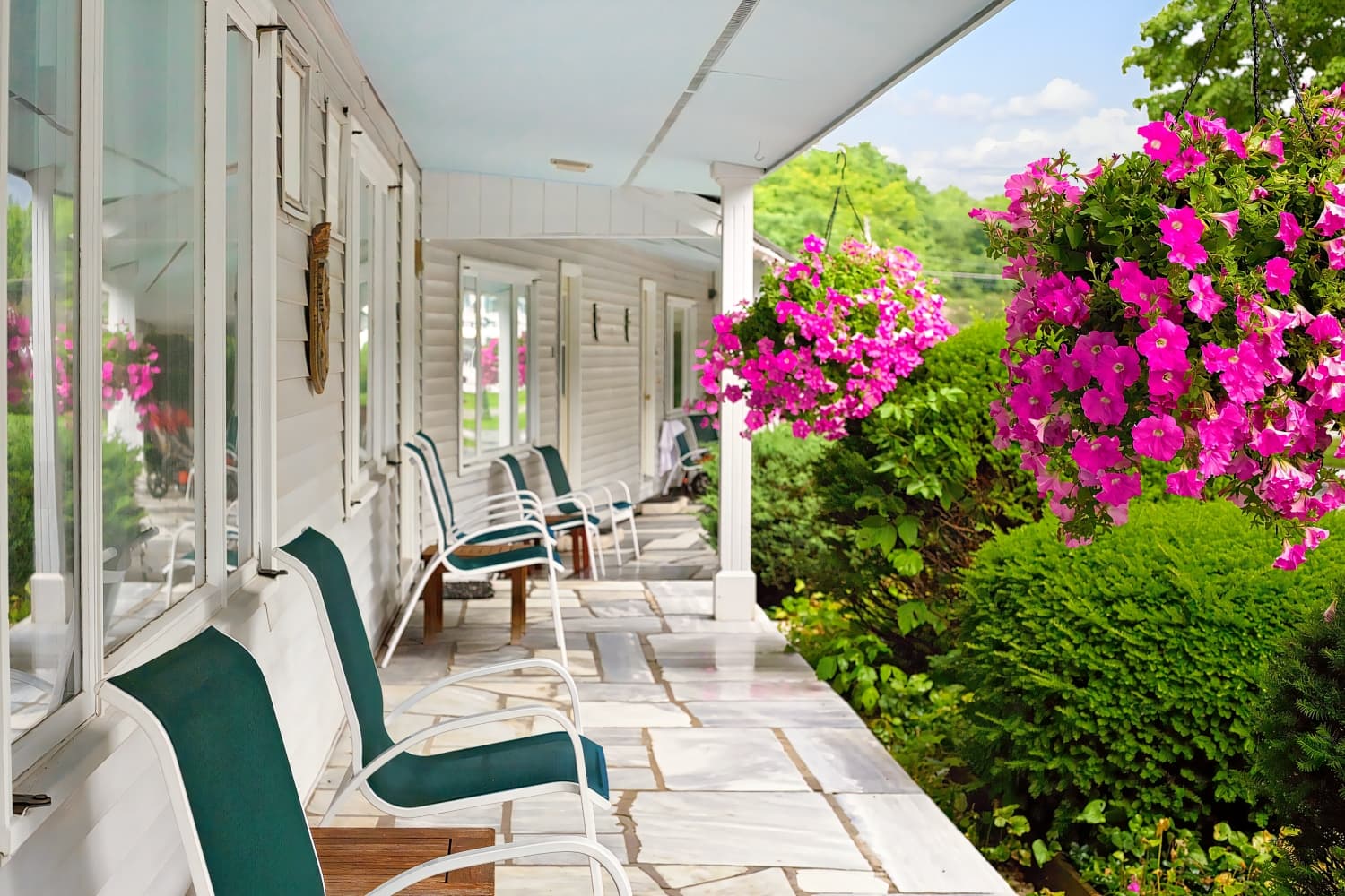 Palmer House Resort