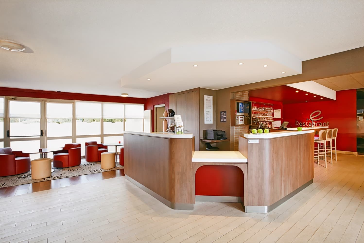 Campanile Dunkerque Sud - Loon Plage