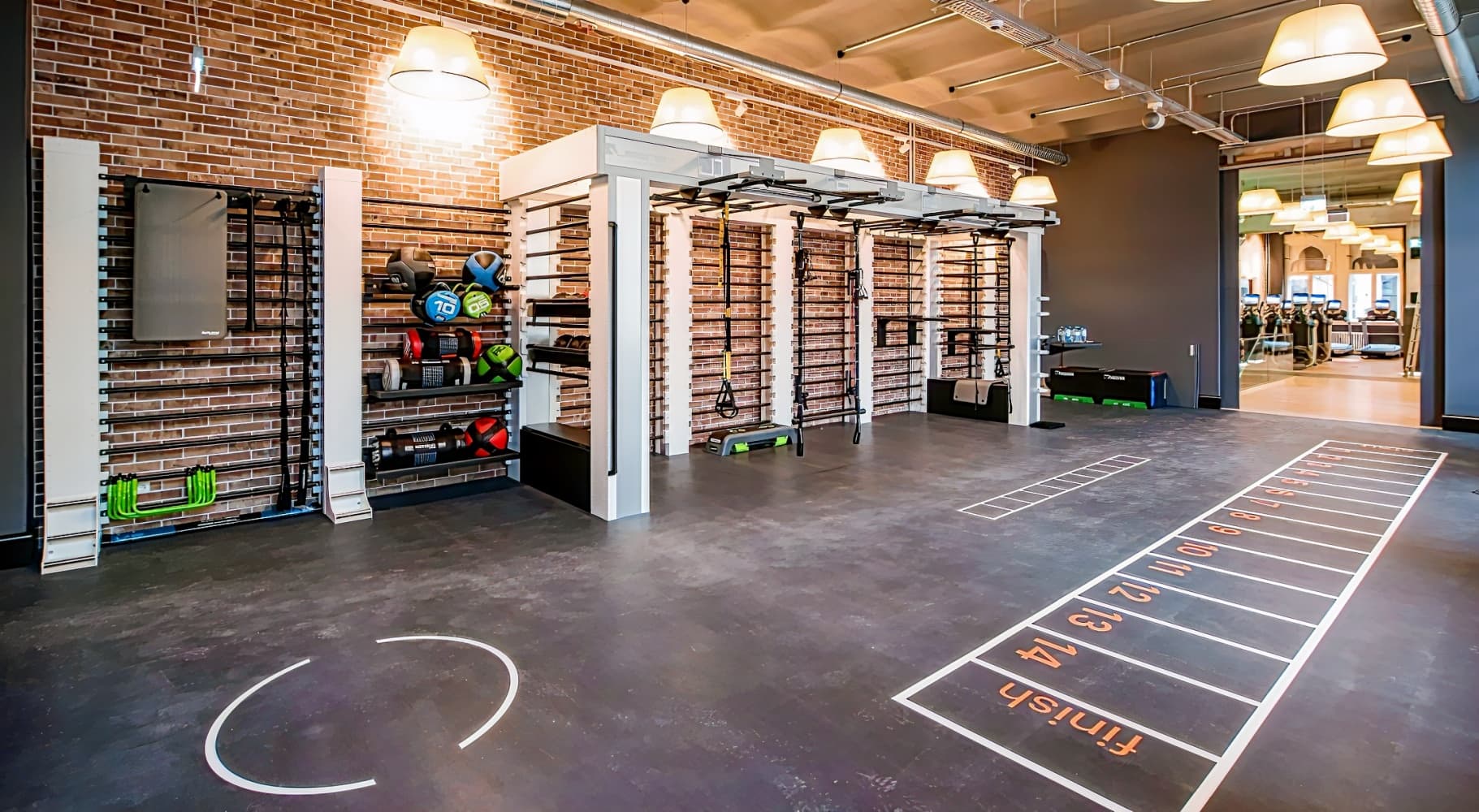 25hours Hotel Duesseldorf Das Tour